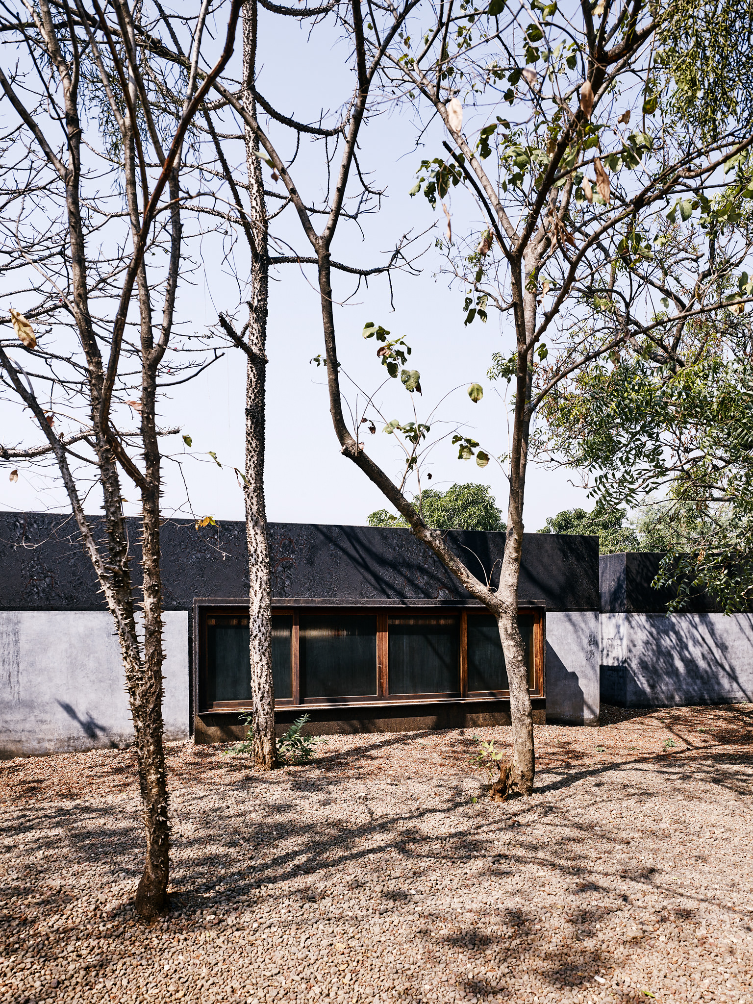 E15538 · Studio Mumbai · Currimjee House